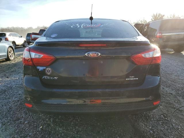 Photo 5 VIN: 1FADP3F21EL135913 - FORD FOCUS SE 