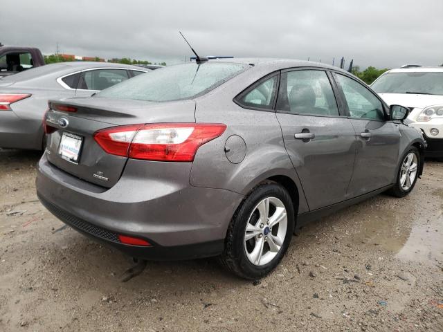 Photo 3 VIN: 1FADP3F21EL137337 - FORD FOCUS SE 