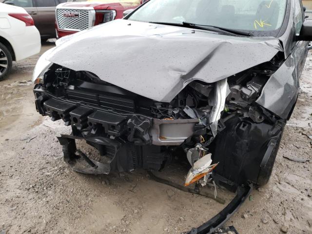 Photo 8 VIN: 1FADP3F21EL137337 - FORD FOCUS SE 