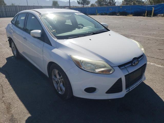 Photo 0 VIN: 1FADP3F21EL138441 - FORD FOCUS SE 