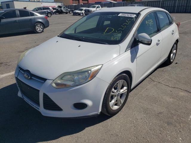 Photo 1 VIN: 1FADP3F21EL138441 - FORD FOCUS SE 