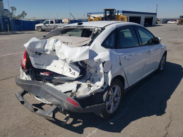 Photo 3 VIN: 1FADP3F21EL138441 - FORD FOCUS SE 