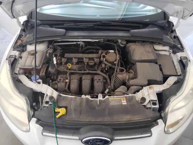 Photo 6 VIN: 1FADP3F21EL138441 - FORD FOCUS SE 