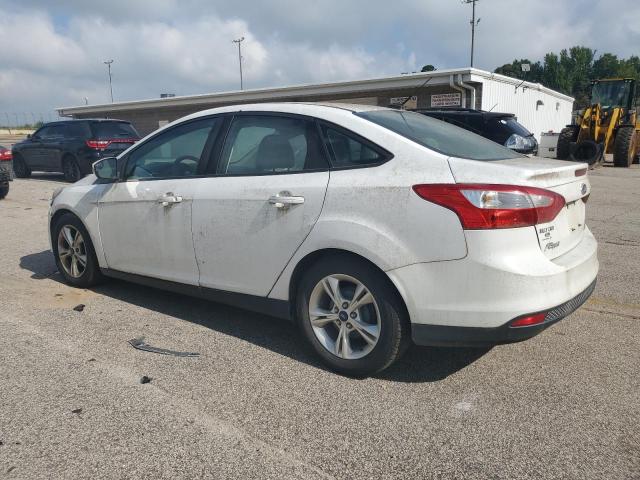 Photo 1 VIN: 1FADP3F21EL141775 - FORD FOCUS SE 