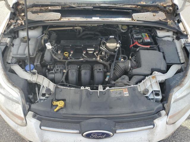 Photo 10 VIN: 1FADP3F21EL141775 - FORD FOCUS SE 