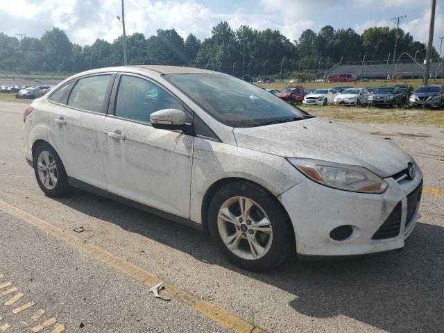 Photo 3 VIN: 1FADP3F21EL141775 - FORD FOCUS SE 