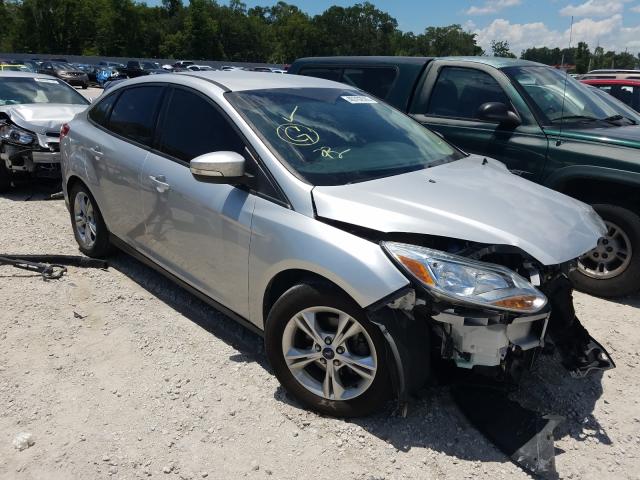 Photo 0 VIN: 1FADP3F21EL142523 - FORD FOCUS SE 