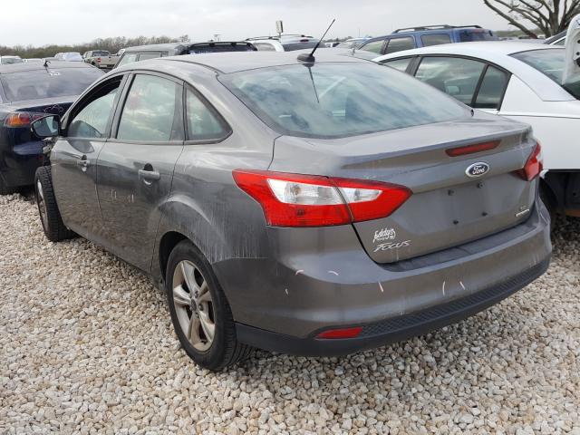 Photo 2 VIN: 1FADP3F21EL143896 - FORD FOCUS SE 