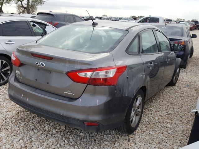 Photo 3 VIN: 1FADP3F21EL143896 - FORD FOCUS SE 