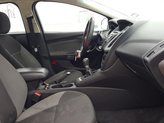 Photo 4 VIN: 1FADP3F21EL143896 - FORD FOCUS SE 