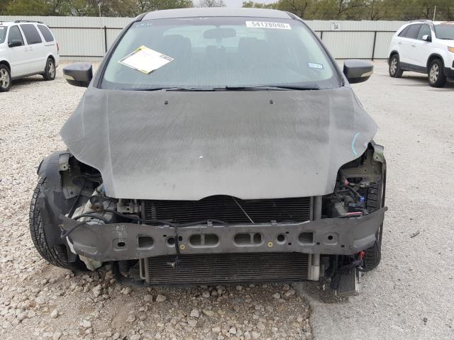 Photo 8 VIN: 1FADP3F21EL143896 - FORD FOCUS SE 