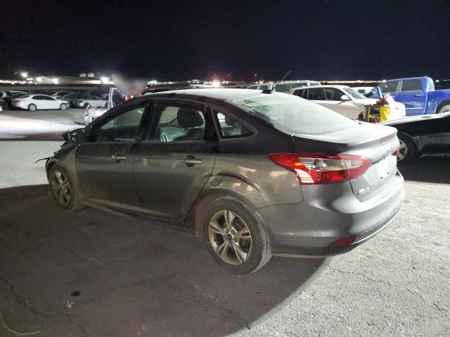 Photo 1 VIN: 1FADP3F21EL144062 - FORD FOCUS SE 