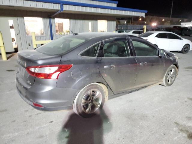 Photo 2 VIN: 1FADP3F21EL144062 - FORD FOCUS SE 