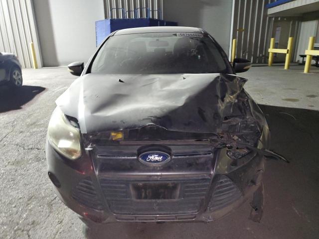 Photo 4 VIN: 1FADP3F21EL144062 - FORD FOCUS SE 