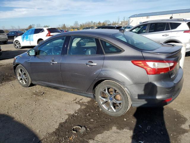 Photo 1 VIN: 1FADP3F21EL146748 - FORD FOCUS SE 