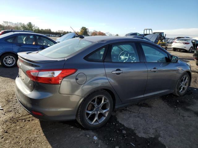 Photo 2 VIN: 1FADP3F21EL146748 - FORD FOCUS SE 