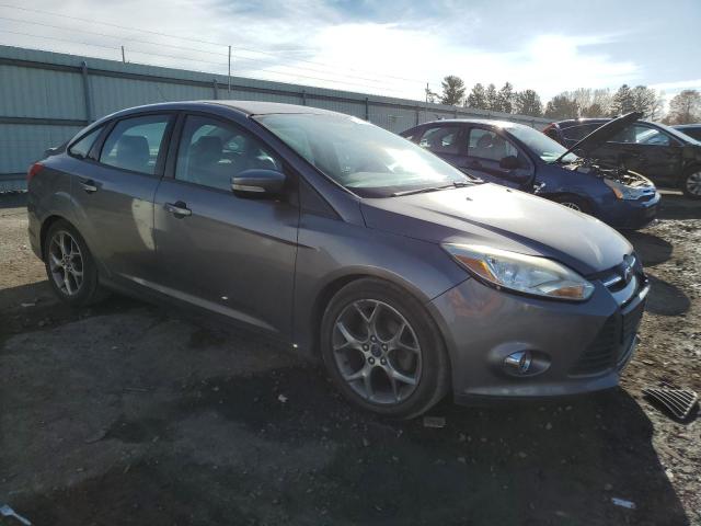 Photo 3 VIN: 1FADP3F21EL146748 - FORD FOCUS SE 