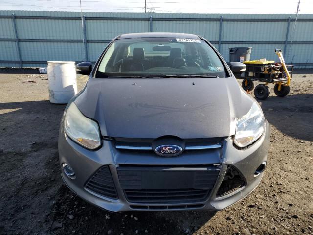 Photo 4 VIN: 1FADP3F21EL146748 - FORD FOCUS SE 