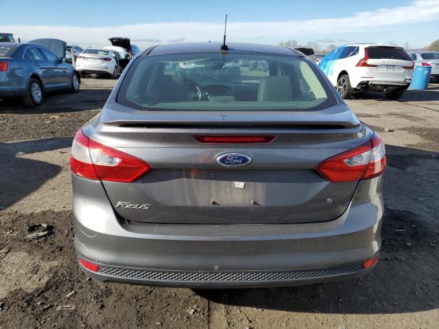 Photo 5 VIN: 1FADP3F21EL146748 - FORD FOCUS SE 