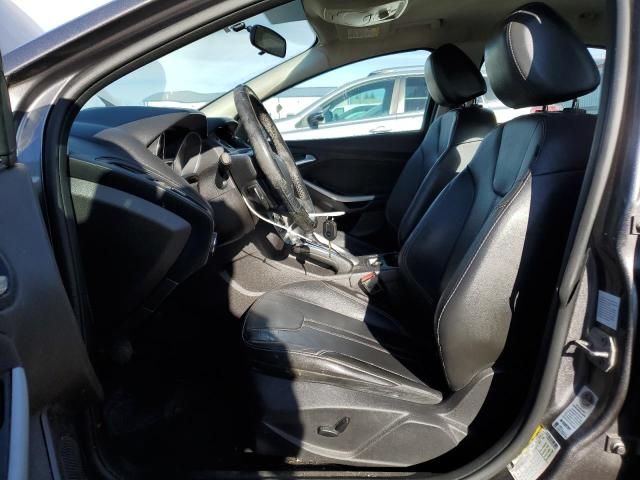 Photo 6 VIN: 1FADP3F21EL146748 - FORD FOCUS SE 