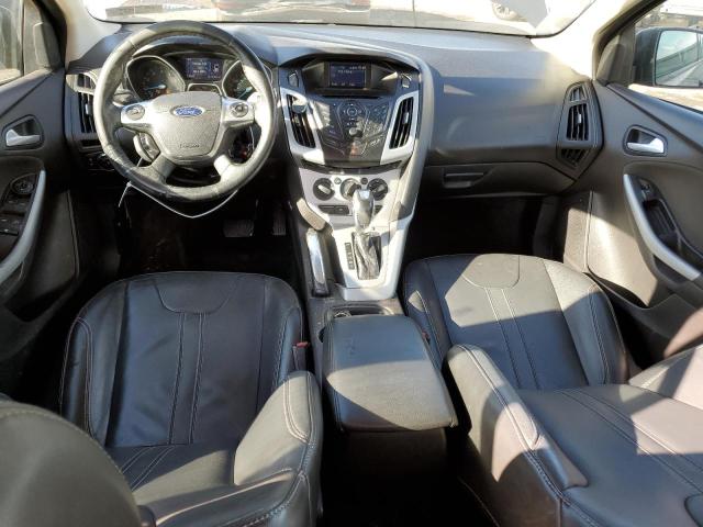 Photo 7 VIN: 1FADP3F21EL146748 - FORD FOCUS SE 