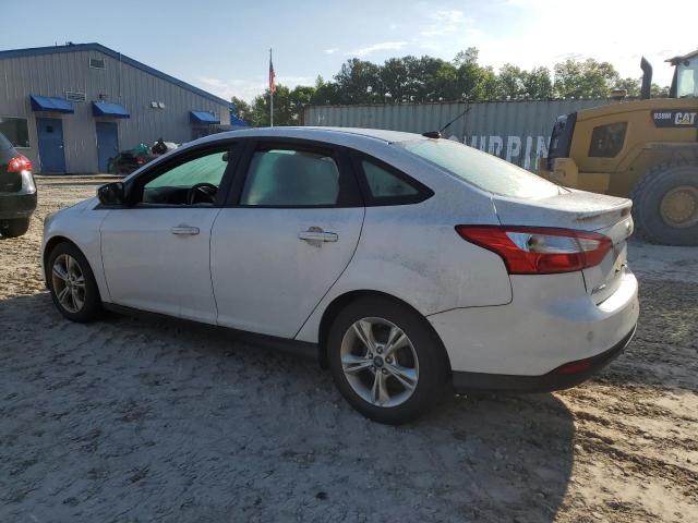 Photo 1 VIN: 1FADP3F21EL147477 - FORD FOCUS 