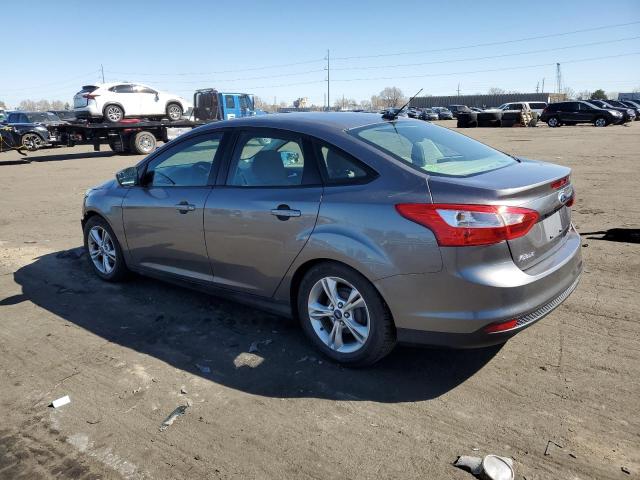 Photo 1 VIN: 1FADP3F21EL149407 - FORD FOCUS 