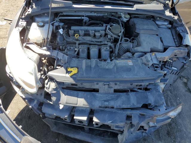 Photo 10 VIN: 1FADP3F21EL149407 - FORD FOCUS 