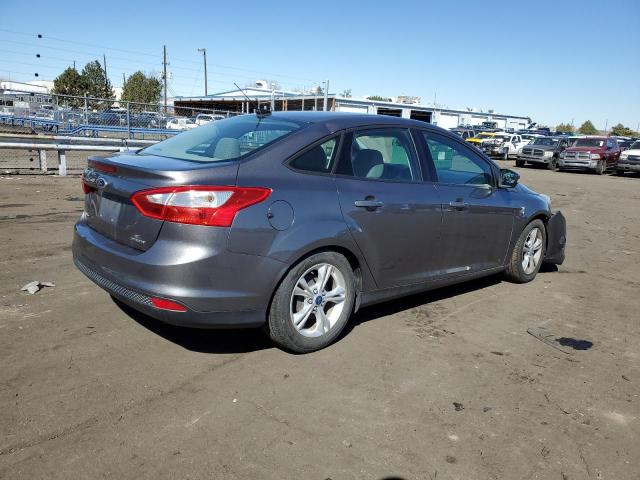 Photo 2 VIN: 1FADP3F21EL149407 - FORD FOCUS 