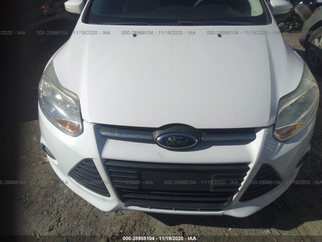 Photo 5 VIN: 1FADP3F21EL150623 - FORD FOCUS 