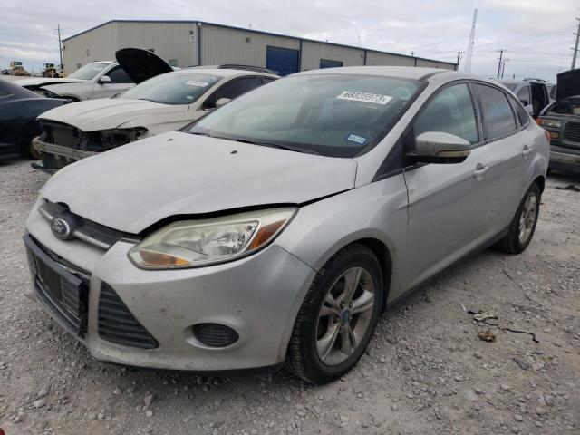 Photo 0 VIN: 1FADP3F21EL153876 - FORD FOCUS 