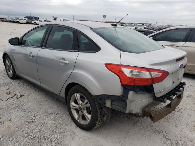 Photo 1 VIN: 1FADP3F21EL153876 - FORD FOCUS 