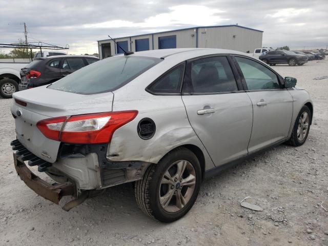 Photo 2 VIN: 1FADP3F21EL153876 - FORD FOCUS 