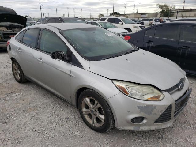 Photo 3 VIN: 1FADP3F21EL153876 - FORD FOCUS 