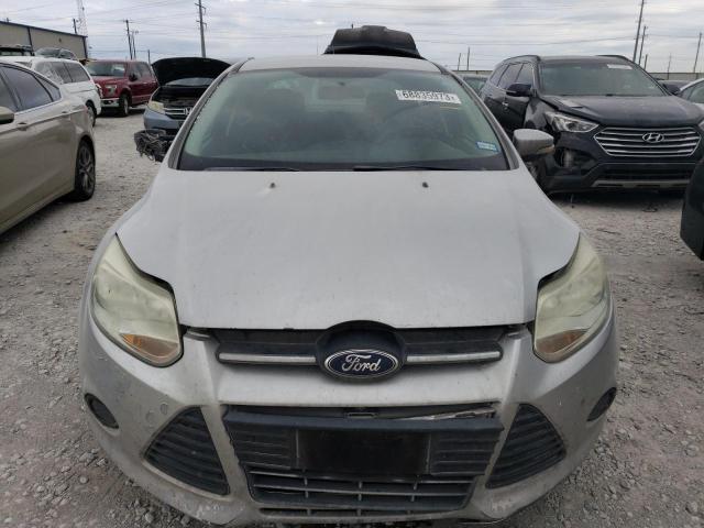 Photo 4 VIN: 1FADP3F21EL153876 - FORD FOCUS 