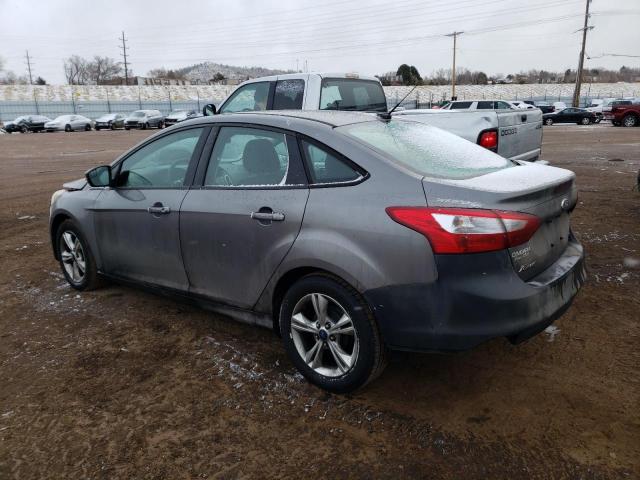 Photo 1 VIN: 1FADP3F21EL156812 - FORD FOCUS SE 