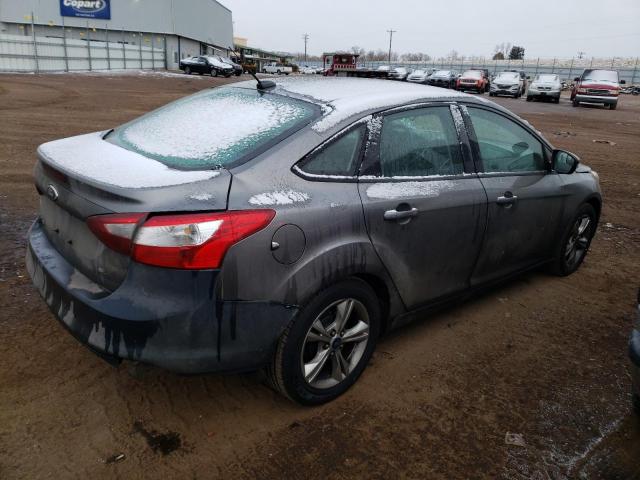 Photo 2 VIN: 1FADP3F21EL156812 - FORD FOCUS SE 