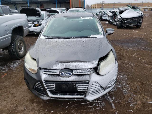 Photo 4 VIN: 1FADP3F21EL156812 - FORD FOCUS SE 