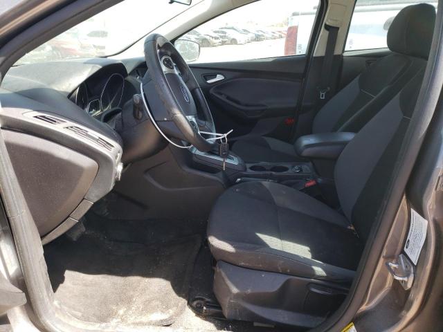 Photo 6 VIN: 1FADP3F21EL156812 - FORD FOCUS SE 