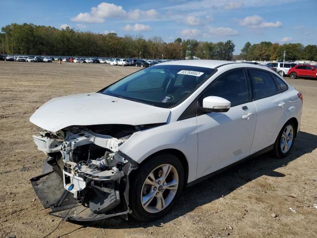 Photo 1 VIN: 1FADP3F21EL161525 - FORD FOCUS SE 