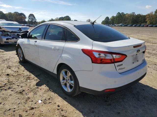 Photo 2 VIN: 1FADP3F21EL161525 - FORD FOCUS SE 