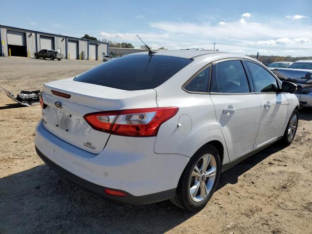 Photo 3 VIN: 1FADP3F21EL161525 - FORD FOCUS SE 