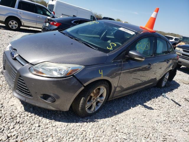 Photo 1 VIN: 1FADP3F21EL161542 - FORD FOCUS SE 