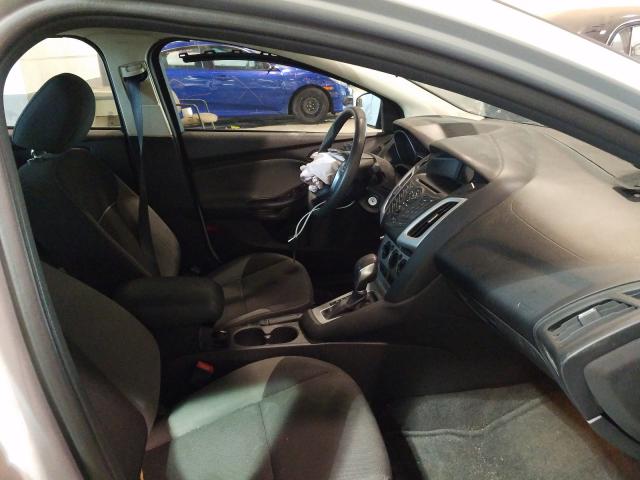 Photo 4 VIN: 1FADP3F21EL166255 - FORD FOCUS SE 