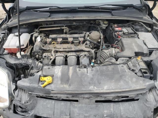 Photo 10 VIN: 1FADP3F21EL168989 - FORD FOCUS SE 