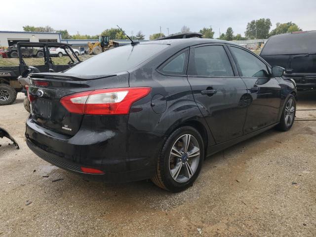 Photo 2 VIN: 1FADP3F21EL168989 - FORD FOCUS SE 