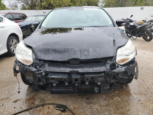 Photo 4 VIN: 1FADP3F21EL168989 - FORD FOCUS SE 