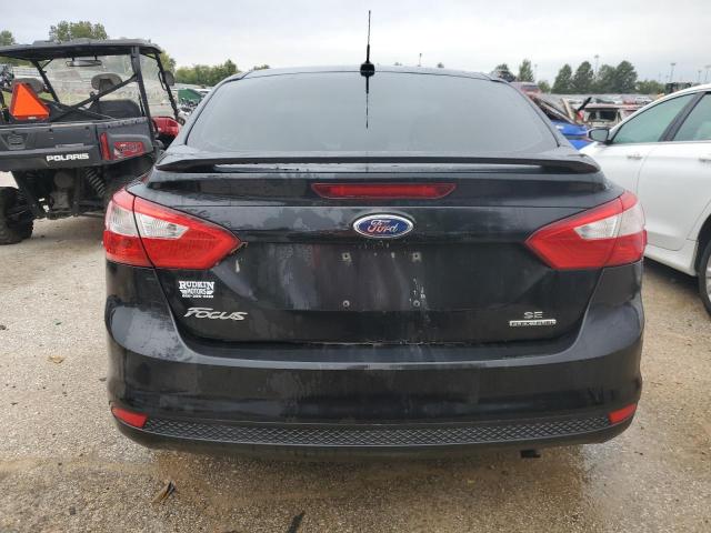 Photo 5 VIN: 1FADP3F21EL168989 - FORD FOCUS SE 