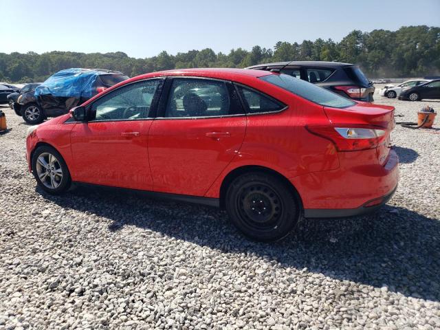 Photo 1 VIN: 1FADP3F21EL170550 - FORD FOCUS SE 