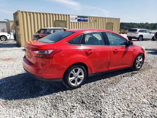 Photo 2 VIN: 1FADP3F21EL170550 - FORD FOCUS SE 